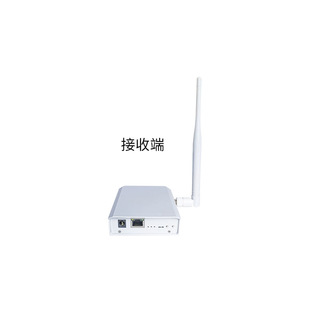 WiFi HaLow беспроводной мост усиленная версия для мониторинга лифта для передачи на расстояние беспроводной AP усилитель сигнала