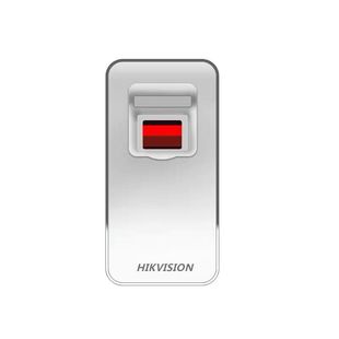 Hikvision fingerprint collector DS-K1F181-F Hikvision entry instrument collection card issuing device fingerprint entry instrument