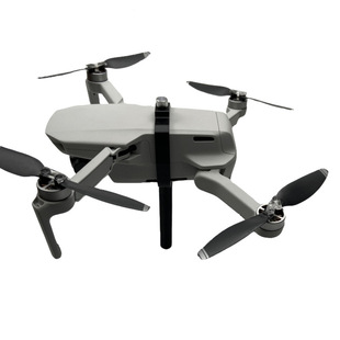 Dajiang Royal Mavic Mini 1 2 A Зеркальный Нижний кронштейн для ручной съемки с длинными объективами для взлета и посадки