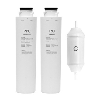 Le Bowei Adapts Haier HRO7558-3/1H58-3/5023-3PRO Commander 50-3T Composite Reverse Osmosis