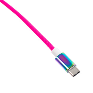Type-c data line USB to C mobile hard disk line USBA to C fast charging line 10G high-speed transmission 3A data line