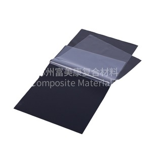 Special release film for light curing 3D printer DLP/SLA/LCD high transparent non-scratch double-sided protection