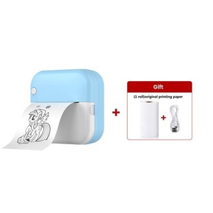Cross-border mini C9 small portable printer photo search photo thermal printing student wrong question factory