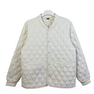 Coat New Spring and Autumn Rhomboid Lightweight Spring and Autumn Fashion Loose Short Women's Rhomboid Thickened Korean Style Winter Warm