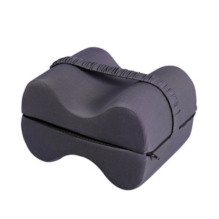 Leg clip pillow Leg lift foot pad memory foam pregnant women side sleeping Leg pillow foot pillow Leg support Amazon