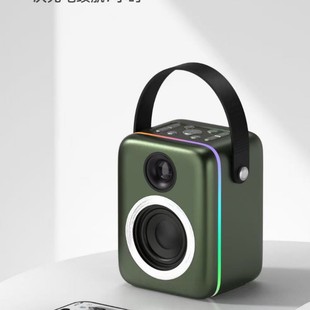 Marida ks-1 Bluetooth Аудио беспроводной динамик с избыточным весом сабвуфер