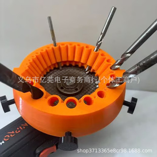 Новый Drill Bit Sharpener Многофункциональная точилка для сверла 2-13mm Сверло Универсальная точилка для ножей