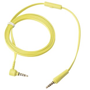 Применимо Sony Sony MDR 100A 100AAP WH H600A Аксессуары для наушников аудио голосовой кабель 3.5