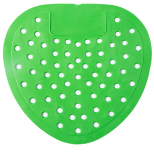 Urinal incense tablets hotel bathroom love aromatic filter urinal filter screen deodorant aromatic tablets