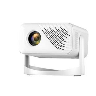 2025 foreign trade new ultra-high-definition projector home bedroom home theater mobile phone screen dormitory 5G projector