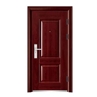 Class a Anti-Theft Door, Entrance Door, Security Door, Rental Door, Engineering Door, Seal Strip Lock Set, Invoice Available