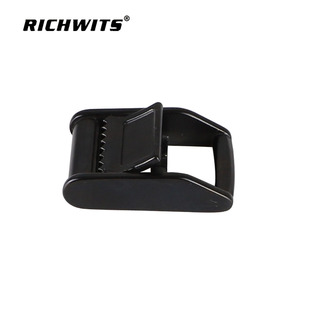 RICHWITS Stainless Steel 304 316 Belt Buckle Webbing Buckle Zinc Buckle Tightening Belt Pressure Buckle