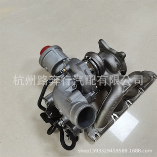 53039880106 53039880087 turbocharger K03 for Audi A3A4 A6 TT 2.0T