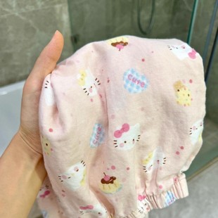 Девушка сладкая милая мультяшная кошка KT кошка пижама женщина лето новый стиль ins ветер с короткими рукавами шорты домашняя одежда можно носить на улице