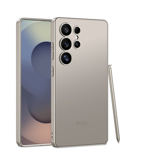 Кожух AG для Samsung s25u чехол для телефона S25ultra Защитный чехол новый S25u простой защитный чехол