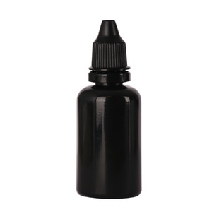 Спот с заостренной капельницей 5/10/20/30ml Капли для глаз бутылка жидкого экструзионного масла бутылка чернила PE пластиковая бутылка для печати