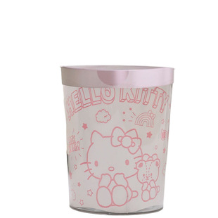 HelloKitty мультфильм студент шнур мешок для мусора портативная домашняя кухня одноразовый