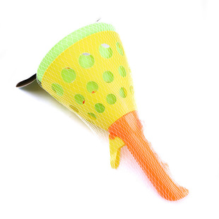 Puzzle Relay Large Butt Catapult Ball Pair Catching Children's Toss and Catching Ball Catcher Parent-Child Outdoor Toy