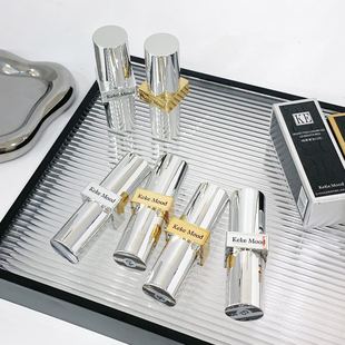 kekemood luxury gold lipstick velvet matte lipstick is not easy to fade long-lasting white plain face student affordable fog