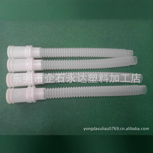 Long-term supply of pig call tube plastic pig call tube Dongguan pig call tube pig call tube processing