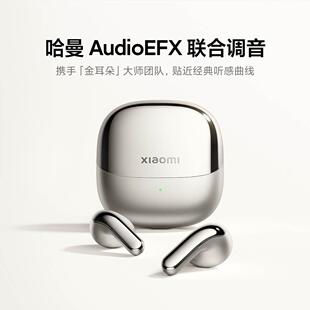 Xiaomi buds5 наушники Беспроводная bluetooth половина уха xiaomi buds 5 шумоподавление