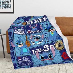 Одеяла с 3D-печатью от Amazon