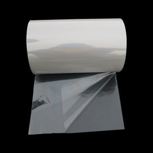 Factory direct supply POF fold film automatic packaging machine POF shrink film Heat Shrinkable roll film printing LOGO
