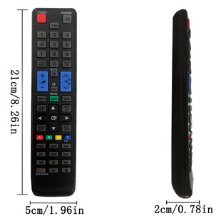 BN59-01014A Remote Control for Samsung LED LCD Plasma TV