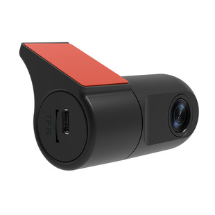 Cross-border new WiFi driving recorder HD mobile phone app Internet usb car recorder without routing installation