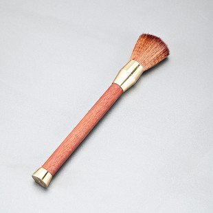 Bakelite Brush Diamond Brush Nylon Brush Pot Pen Non-shedding Tea Brush Kung Fu Tea Set Tea Ceremony Accessories Tea Table Tea Brush