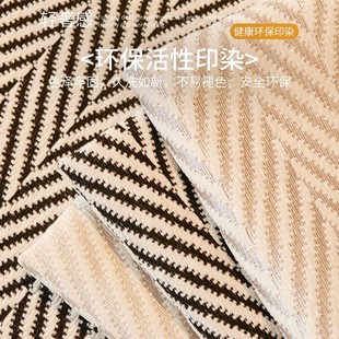Chenille Sofa Cushion 2024 New Four Seasons Universal Light Luxury High-end Sofa Cover Cloth Towel Non-slip Leather Cushion