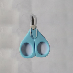 Baby nail clippers single pack infant safety Baby Special newborn anti-meat Clippers children nail clippers