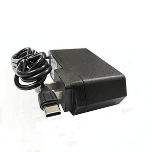 Type-C удлинительная головка прямая зарядка 5V1A пожилой компьютер смартфон зарядное устройство