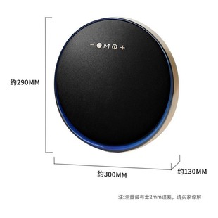 Huaqiang Haman тот же настольный динамик LP19 Satellite 9 поколения атмосфера рабочий стол Bluetooth аудио новый портативный динамик
