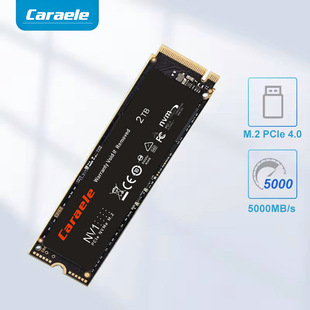 Подлинный твердотельный накопитель NVMe PCIe M.2ssd 1080pro 512GB 1TB 2TB 4TB