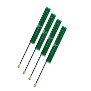 868 915MHz GSM GPRS 2g Built-in PCB Antenna WCDMA NB Data Transmission Module Antenna