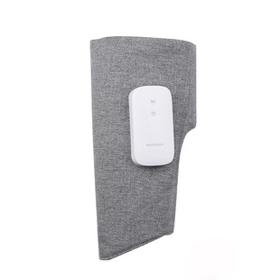 South Korea New Leg Massager Household Electric Leg Massager Air Pressure Hot Compress Air Bomei Leg Massager