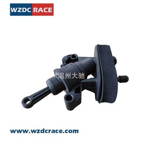 Clutch Master Cylinder Clutch Master Cylinder D651-41-990A Applicable Carnival Brake Pump Clutch Pump Auto Parts