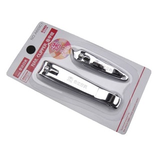 Free Shipping Jinda Japan and America Nail Clipper suit Nail Clipper Adult Home Manicure A603C1/A618C1