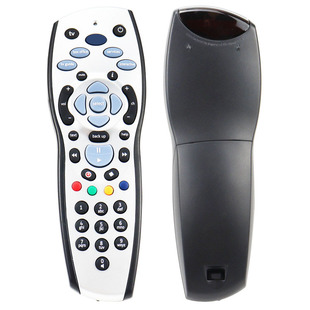 Для рынка Великобритании Универсальный пульт дистанционного управления SKY HD REV 9.0 UK Европа Применяется