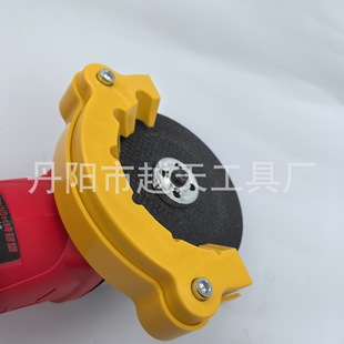 New multifunctional drill grinder high precision angle fixed buckle grinding drill tool electric drill accessories household