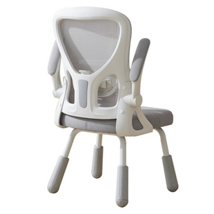 Study Chair adjustable adjustable adjustable junior high school primary school student home desk special chair for homework comfortable children's seat