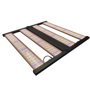 800W full spectrum plant light high power dimmable LED plant growth light greenhouse plant fill light