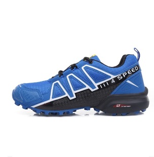2024 Spring and Autumn New Men's Shoes Amazon Travel Hiking Shoes for Sports Hiking Outdoor sneaker Men
