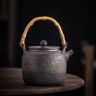 Stove tea cooking outdoor tea cooking stove charcoal stove outdoor tea cooker outdoor large carbon stove tea cooking stove
