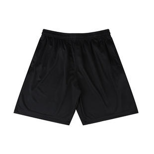 Large Size Sports Shorts Men's and Women's Running Fitness Quick-drying Casual Outdoor Loose Training Breathable Large Size Shorts