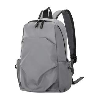 Water-repellent Oxford Spinning Large Capacity Backpack Men's and Women's Satchel Casual Chest Bag Crossbody Small Backpack Trendy New Arrival Men's
