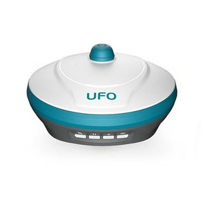 UFO U3Pro геодезический GNSS приемник инерциальная навигация RTK измерительная система GPS приемник инженерных изысканий RTK