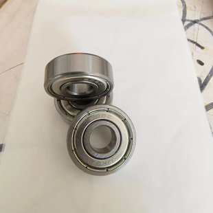 Miniature flange bearing F683 F693 F604 F6000 F flange series model complete spot wholesale