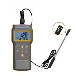 Taiwan Hengxin Anemometer AZ8905/8901/8902/9804/8906/8902/8912/9671/9871